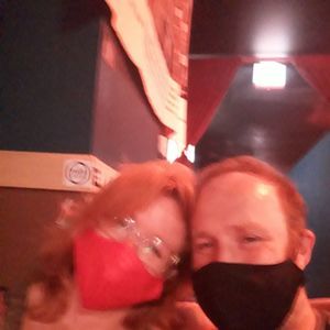 Meet your Posher, Jonathan